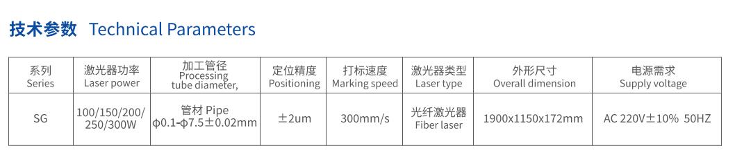 醫(yī)療管材切割機